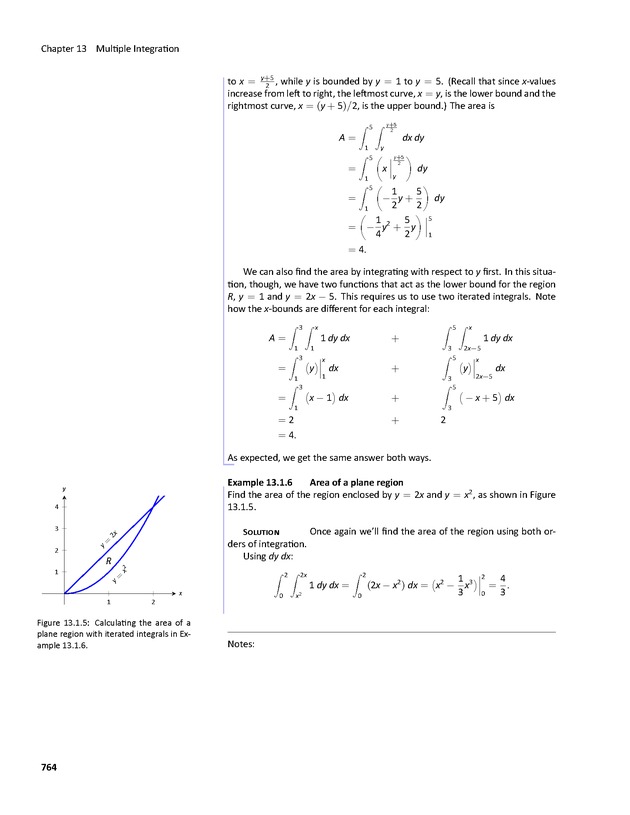 APEX Calculus - Page 764